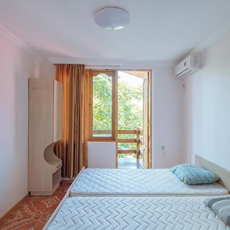 Hotel Forest Fairy Shekhvetili Exterior foto