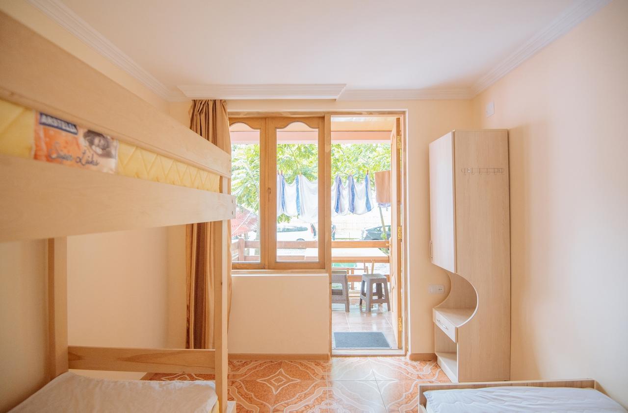 Hotel Forest Fairy Shekhvetili Exterior foto